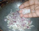 முட்டை பன்(egg bun recipe in tamil) ரெசிபி ஸ்டேப் 3 புகைப்படம்