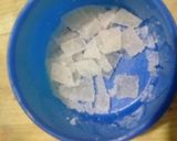 Foto del paso 6 de la receta: Sorbete de vino tinto y fresa