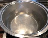 Madártej recept fázis 1 fotója