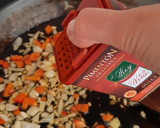 Foto del paso 3 de la receta: Arroz a la zamorana