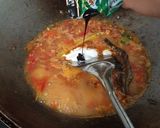 Foto langkah ke 4 dari resep Telur bumbu bali.