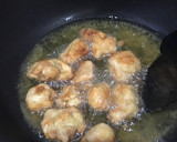 Foto langkah ke 3 dari resep Ayam Fillet Saos Madu.