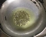 A picture of step 7 of Pepper Tomato Rasam.