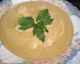 Foto del paso 2 de la receta: Crema de arvejas (guisantes partidos)