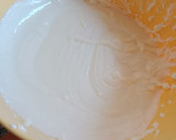 Foto del paso 6 de la receta: Tarta de queso y chocolate blanco