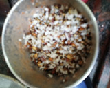 எண்ணெய் கத்திரிக்கா குழம்பு ரெசிபி ஸ்டேப் 3 புகைப்படம்
