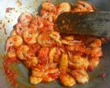 Foto langkah ke 9 dari resep Sambal Goreng Udang.