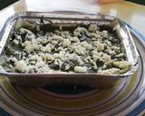 Foto del paso 4 de la receta: Lasaña de pollo al pesto