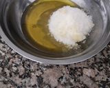 Foto del paso 1 de la receta: Budīn de limón con aceite de canola
