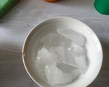 Foto langkah ke 7 dari resep Cendol Thailand.