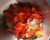 Foto del paso 3 de la receta: Ensalada de camarón