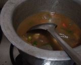 A picture of step 6 of Weight lose chicken soup 🍲.