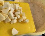 Foto del passaggio 5 della ricetta Torta mele crema e cannella
