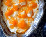 A picture of step 6 of Mango cream.
