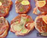 Foto del paso 1 de la receta: Barbacoa