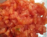 Foto del paso 1 de la receta: Carbonada criolla