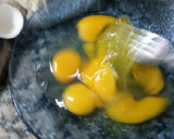 Foto del paso 3 de la receta: Omelette de banana y avena