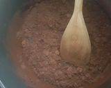 Foto del paso 4 de la receta: 🥧 Tarta de Galletas con Chocolate 🍫 y Nueces