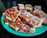 Foto del paso 8 de la receta: Barritas de Membrillo
