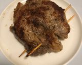 Foto del passaggio 2 della ricetta Picanha perfetta in padella