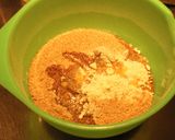 Foto del paso 3 de la receta: Empanadas dobles (para nada simples)