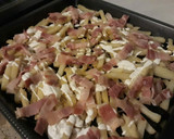 Foto del paso 3 de la receta: Patatas rancheras