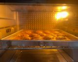 Foto langkah ke 5 dari resep Chocolate chocochip cookies ala tintin.