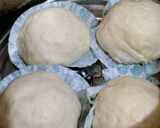Foto langkah ke 6 dari resep Bakpao.