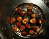 Foto del paso 1 de la receta: Chocolate caliente con avellana