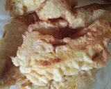Foto langkah ke 5 dari resep Pisgor homemade.