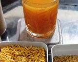 बेल का शरबत रेसिपी चरण 5 फोटो