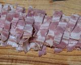 Foto del paso 2 de la receta: Sopa de col (repollo) con tocino