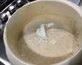 Une image de l'étape 8 de Cake fondant aux coings et citron.