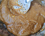 நேந்திர பழ அல்வா ரெசிபி ஸ்டேப் 4 புகைப்படம்
