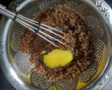 சாக்கோசிப் குக்கீஸ் (Choco chips cookies recipe in tamil) ரெசிபி ஸ்டேப் 2 புகைப்படம்