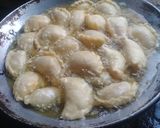 Foto langkah ke 7 dari resep Pastel/prastel/jalangkote.