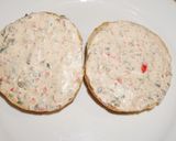 Foto del paso 5 de la receta: Hamburguesas de jaibas