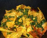 Foto langkah ke 13 dari resep Ayam Woku - Woku.