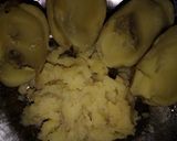 Foto langkah ke 2 dari resep Panggang Kentang Keju.