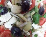 Foto del paso 4 de la receta: Ensalada de Pallares Frescos🇵🇪