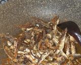Foto langkah ke 3 dari resep Sambal baby fish.