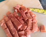 Foto del paso 1 de la receta: Calabacitas gratinadas estilo Sonora