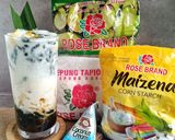 Foto langkah ke 9 dari resep Cendol Kecebung.