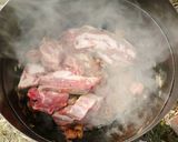 Foto del paso 4 de la receta: Locro