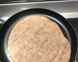 Foto del paso 3 de la receta: Tacos, burros viva Mexico