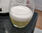 Foto del paso 4 de la receta: Pisco Sour en coctelera