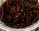 Foto del paso 1 de la receta: Salsa de tomates secos