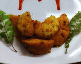 सूजी की इंस्टेंट मसाला इडली (sooji ke instant masala idli recipe in Hindi) रेसिपी चरण 6 फोटो