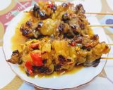 Foto langkah ke 7 dari resep Sate Padang "Ala" Ajo Ramon.