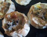 Foto del paso 4 de la receta: Tarteletas de atún 😋